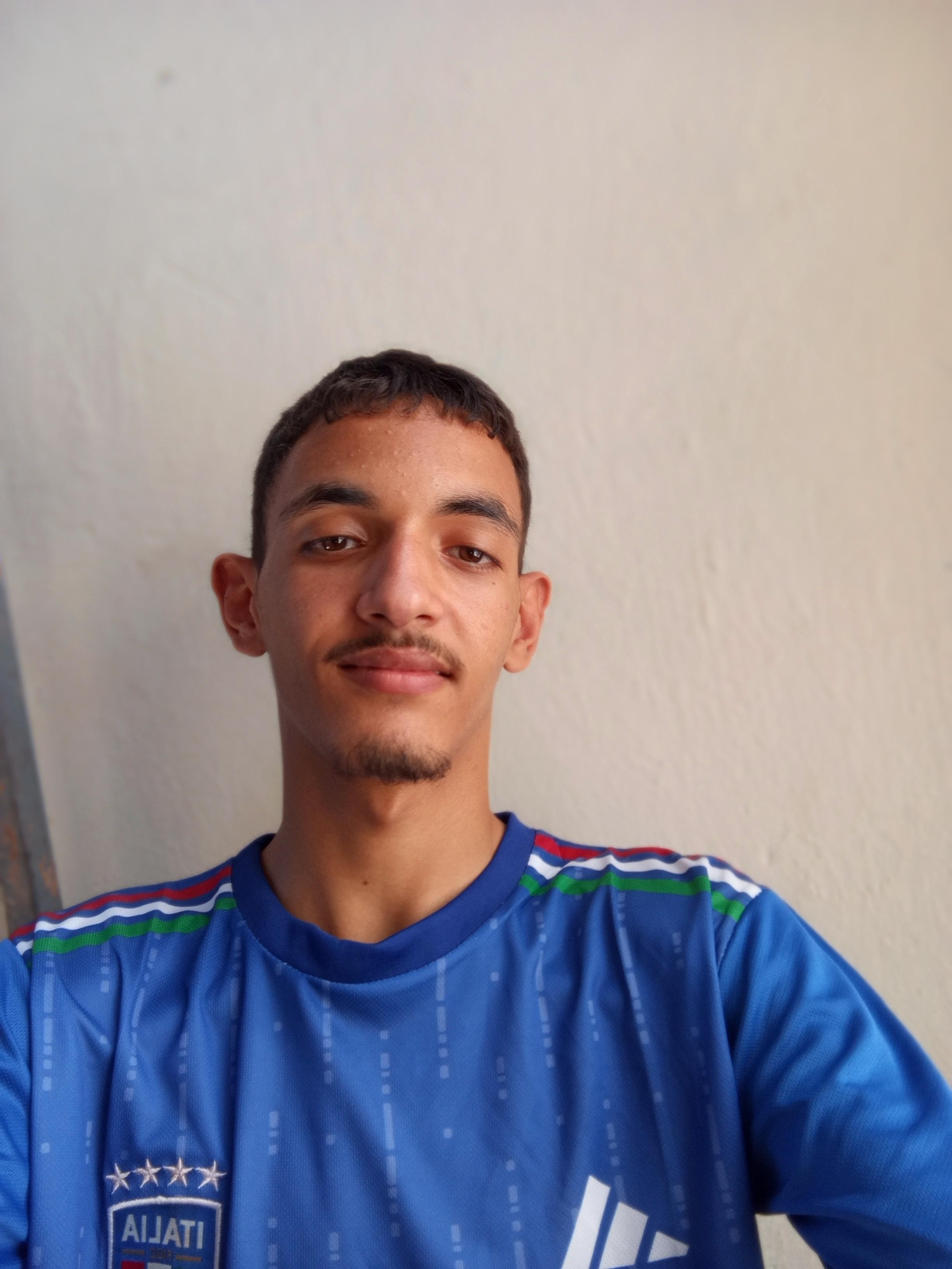 Mohamed