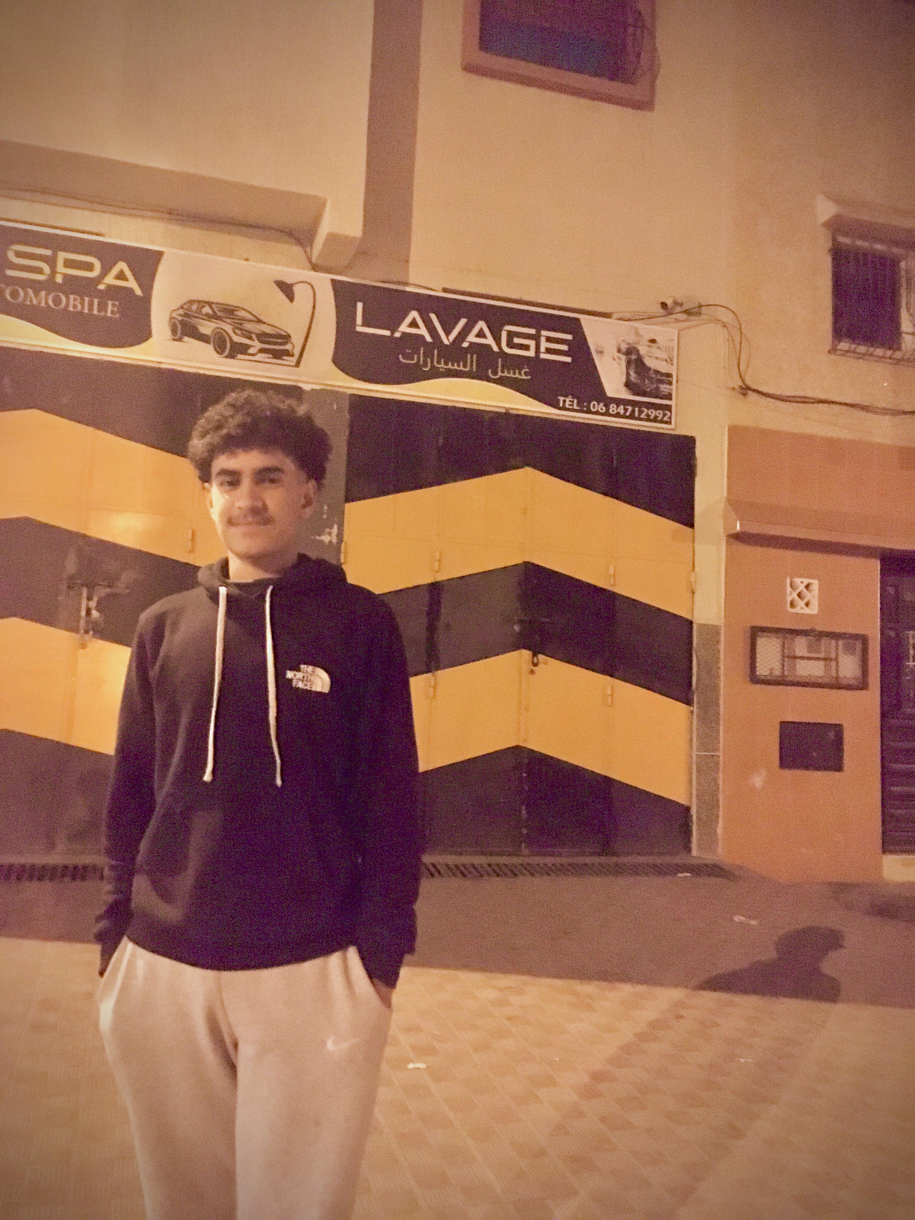 Rayan Oumanssour