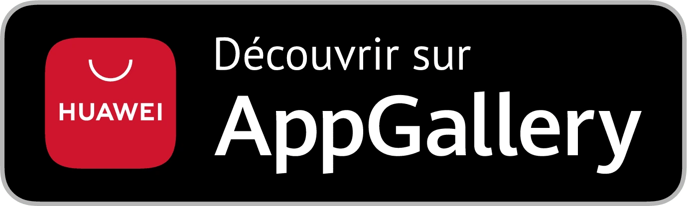 Huawei AppGallery