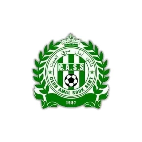 Test Football Souk Sebt – Essais techniques avec le club Amal Souk Sebt 2025