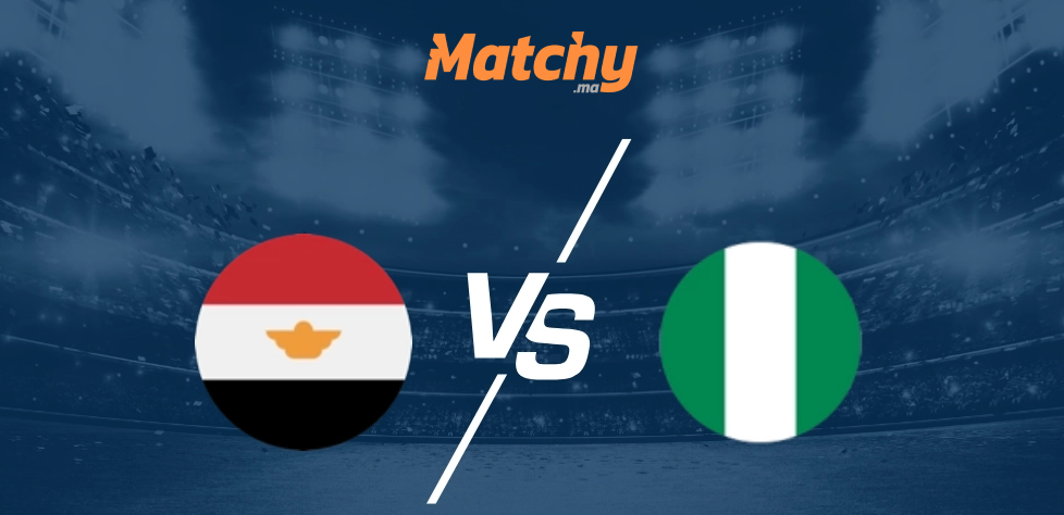 🥉 CAN 2025 : Match pour la 3ᵉ place Égypte vs Nigeria – Date, heure et stade