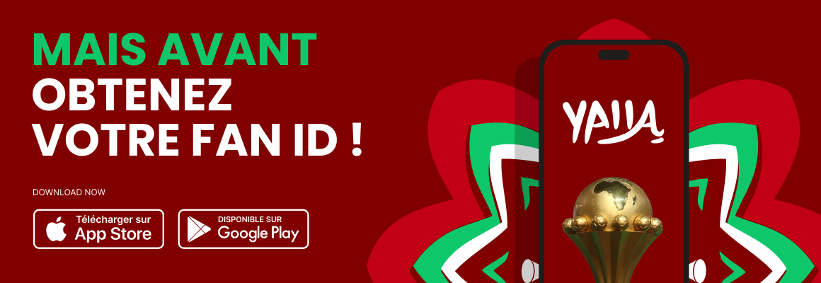 CAN Maroc 2025–2026 : Programme officiel des matchs, prix des billets & Fan ID