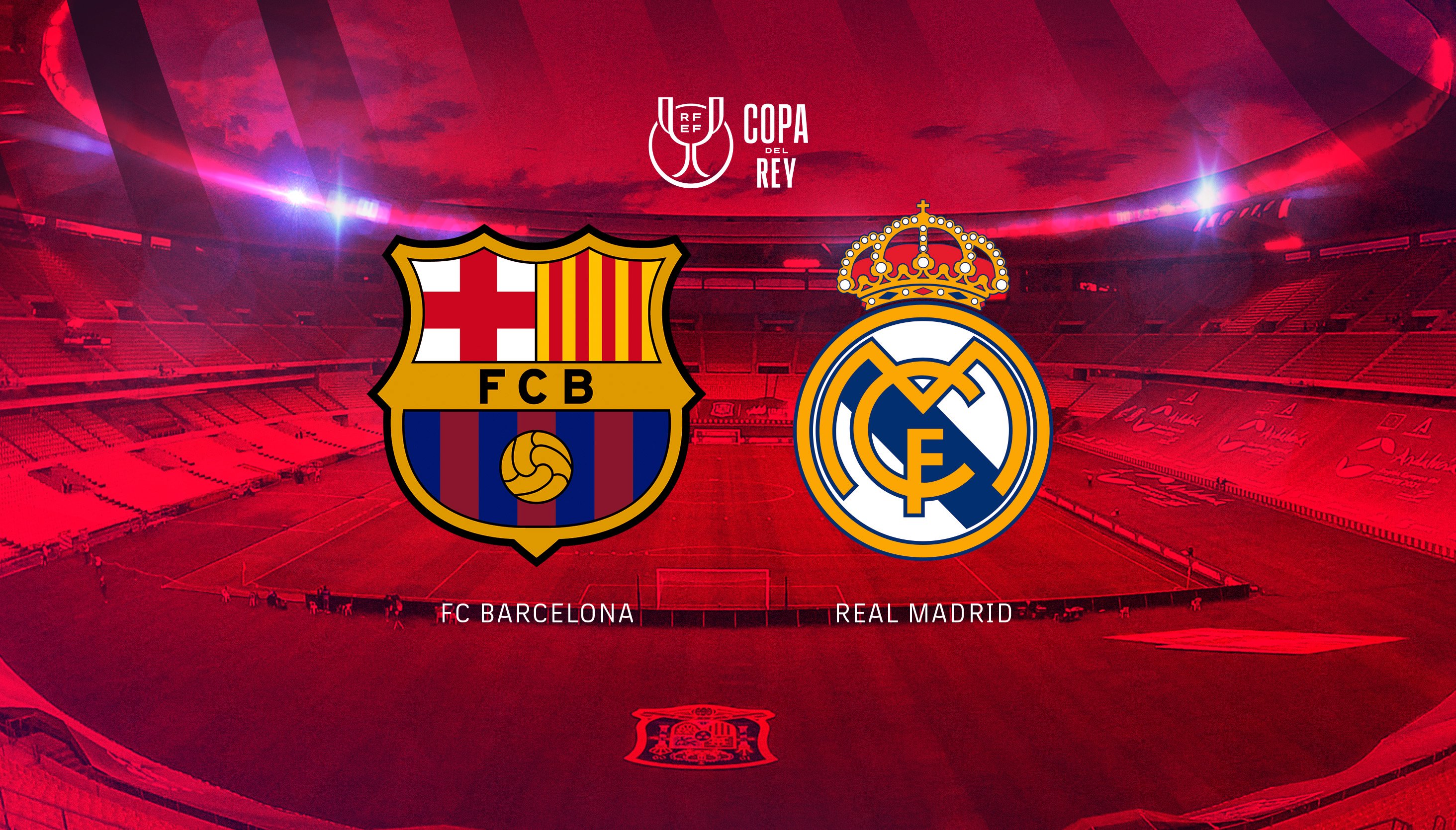 Barça vs Real Madrid : Finale de la Supercoupe d’Espagne 2026 – Date, heure, chaîne, compos et pronostic