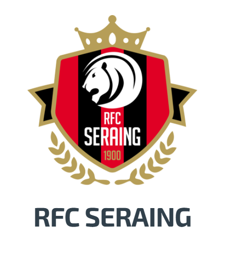 RFC Seraing organise une journée de détection jeunes en février 2026 à sa nouvelle académie